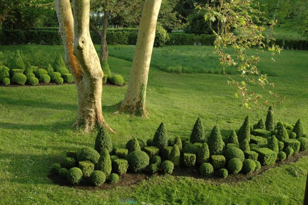 Les Prés d'Eugénie, Maison Guérard - Hotel, Spa, Restaurant gastronomique