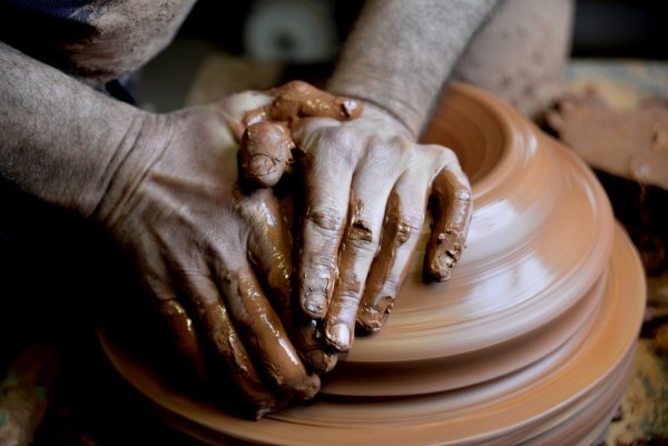 Les Poteries d'Albi